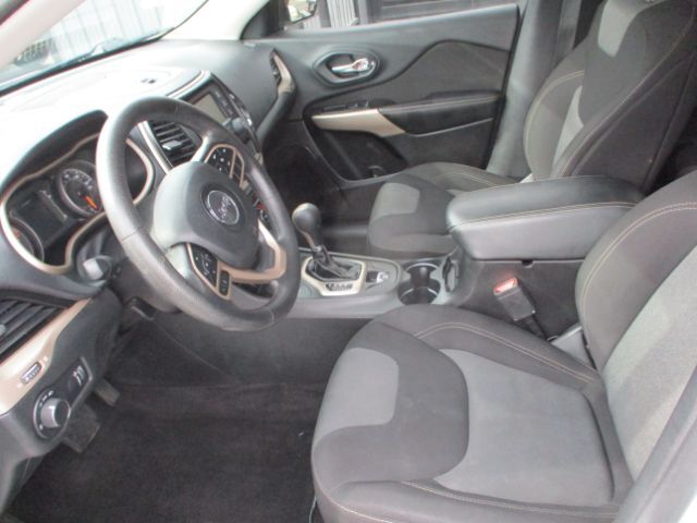 2017 Jeep Cherokee Sport 4x4 Florence KY