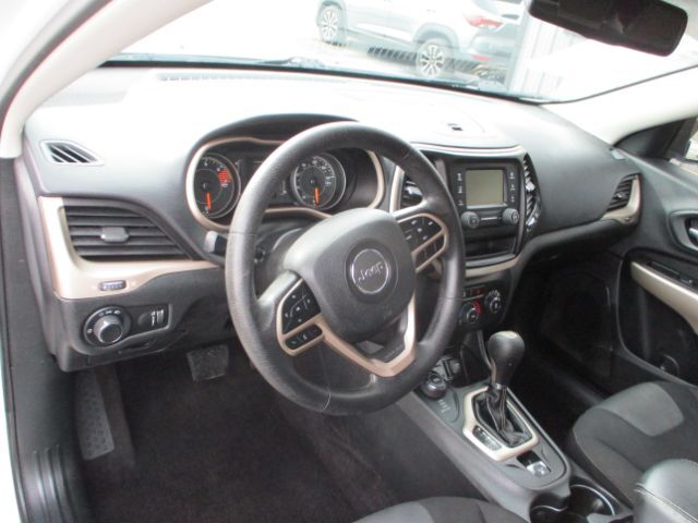 2017 Jeep Cherokee Sport 4x4 Florence KY