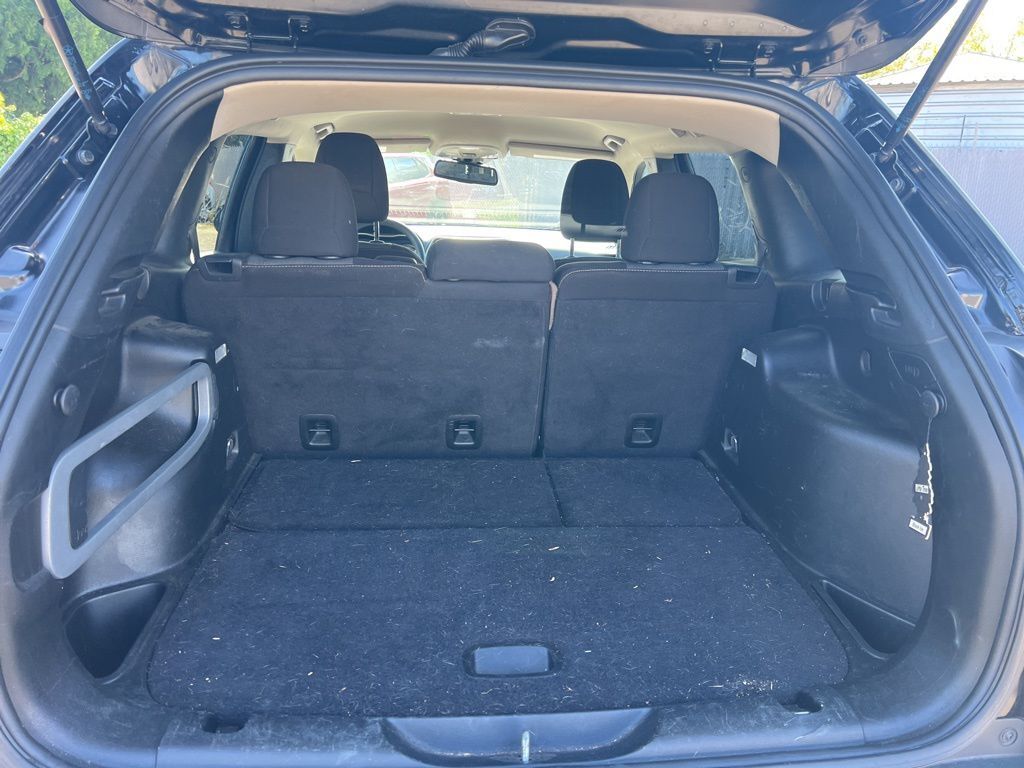 2017 Jeep Cherokee Sport Milwaukie OR