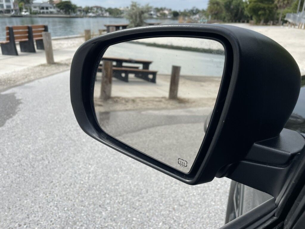 2017 Jeep Cherokee Sport Sarasota FL