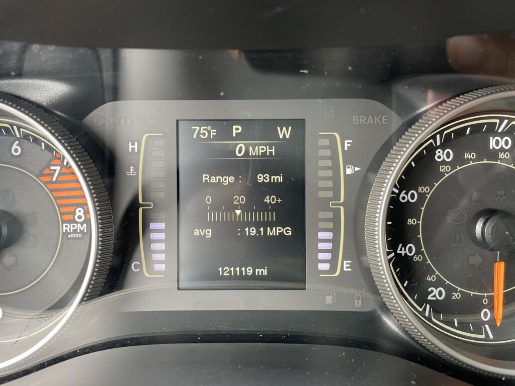 2017 Jeep Cherokee Sport Sarasota FL