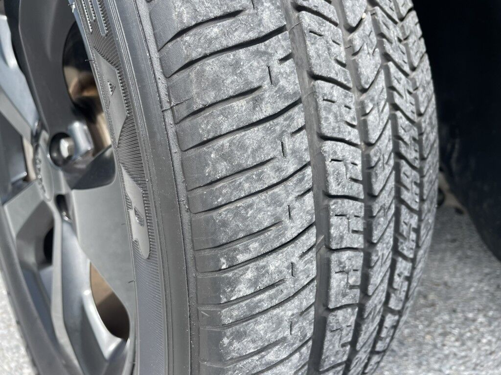 2017 Jeep Cherokee Sport Sarasota FL