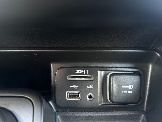 2017 Jeep Cherokee Sport Whitecourt AB