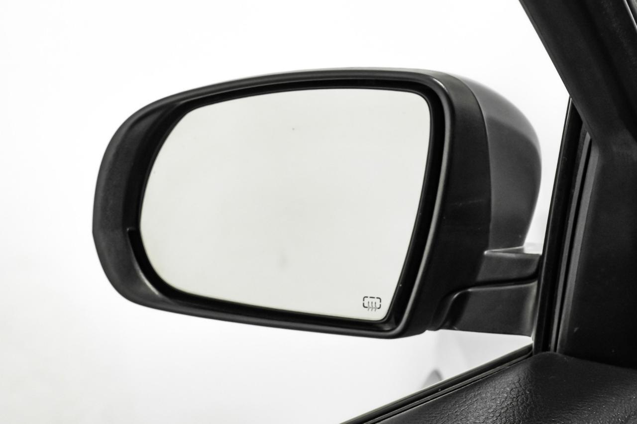 2017 Jeep Cherokee TRAILHAWK 4WD NAVIGATION HEATED SEATS REAR CAMERA BLUETOOTH CRUISE ALLOY WHEELS Carrollton TX