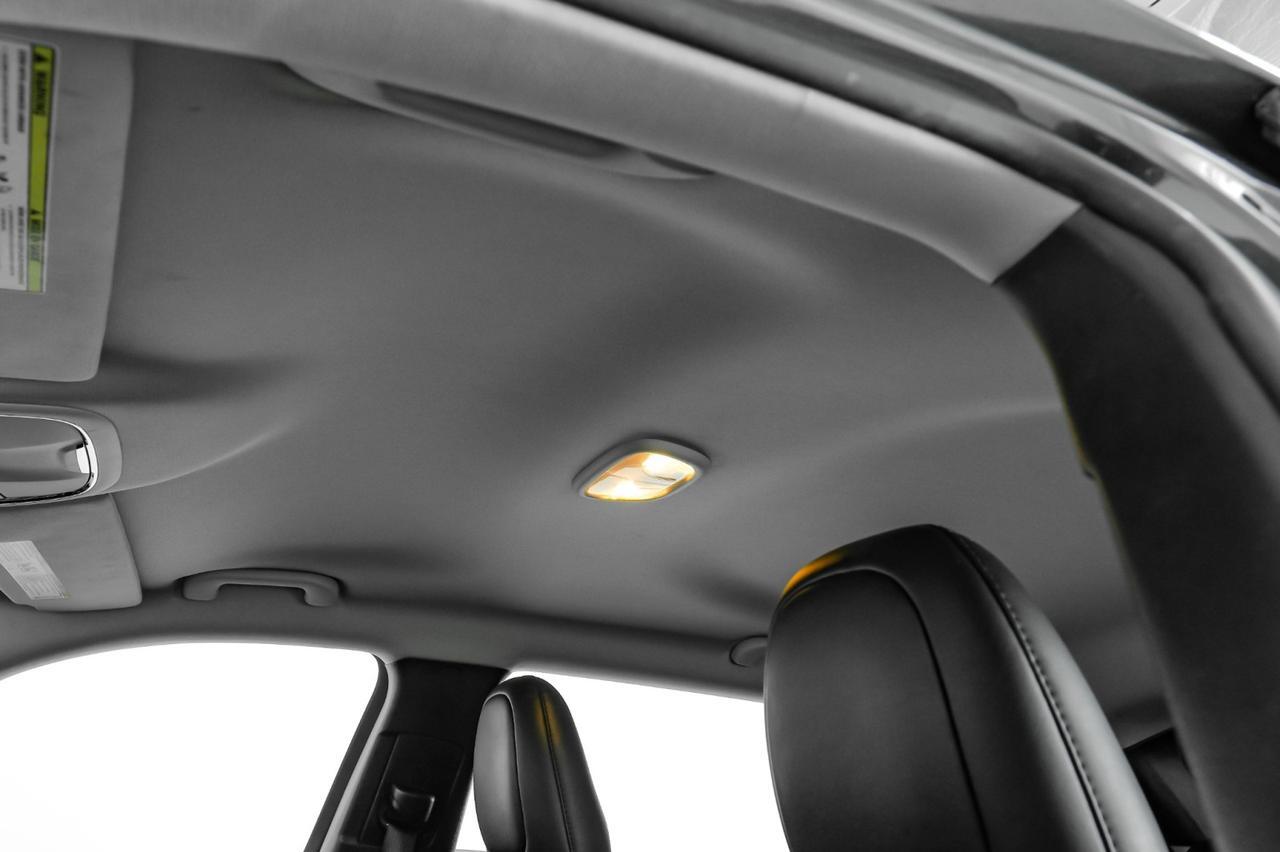 2017 Jeep Cherokee TRAILHAWK 4WD NAVIGATION HEATED SEATS REAR CAMERA BLUETOOTH CRUISE ALLOY WHEELS Carrollton TX