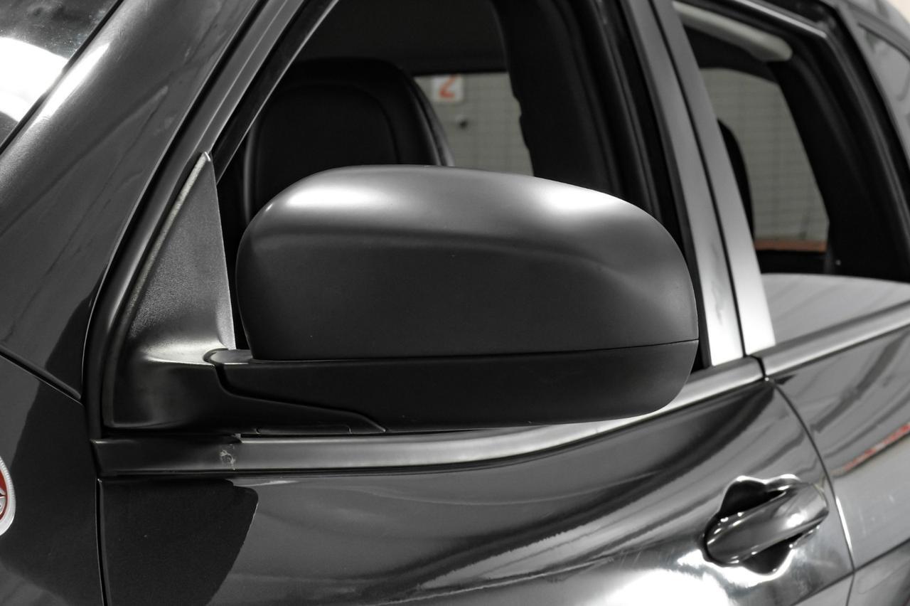 2017 Jeep Cherokee TRAILHAWK 4WD NAVIGATION HEATED SEATS REAR CAMERA BLUETOOTH CRUISE ALLOY WHEELS Carrollton TX