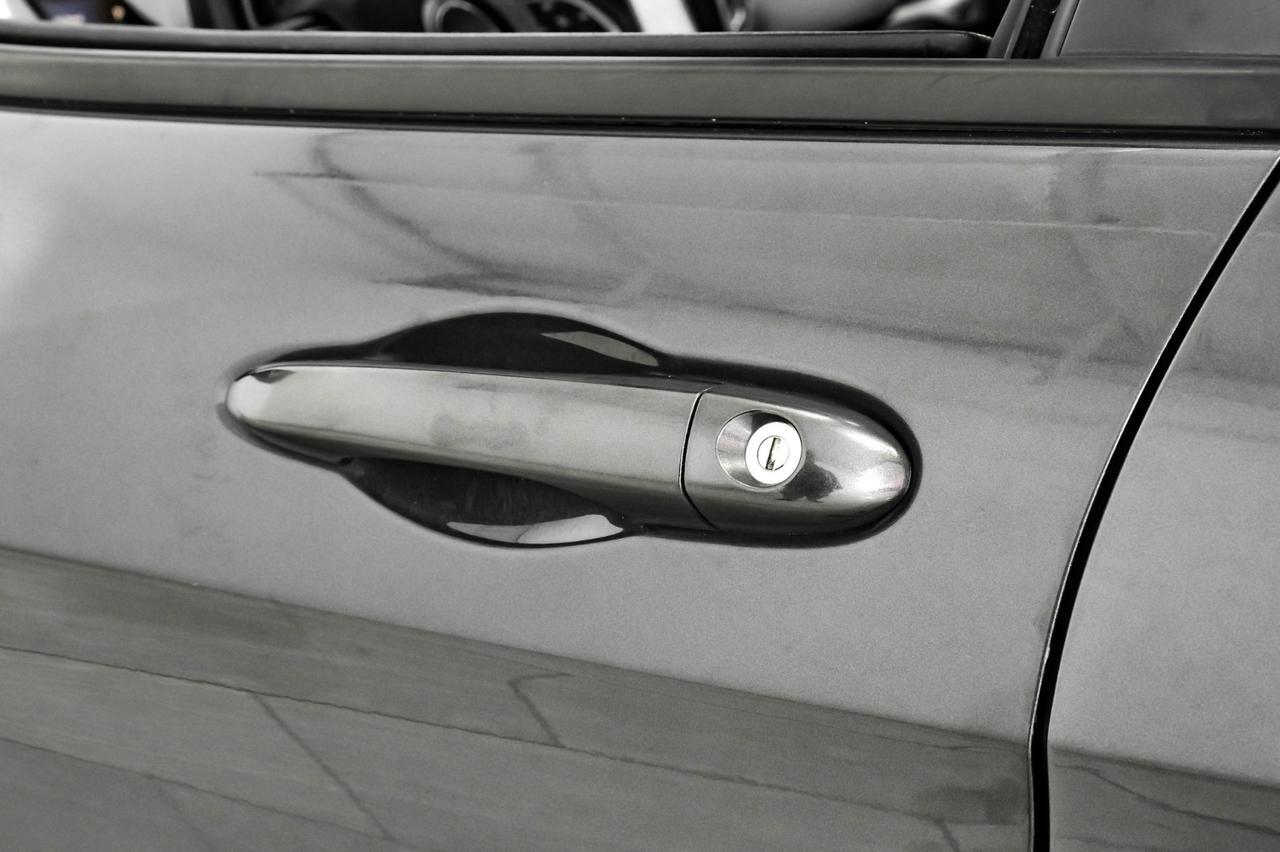 2017 Jeep Cherokee TRAILHAWK 4WD NAVIGATION HEATED SEATS REAR CAMERA BLUETOOTH CRUISE ALLOY WHEELS Carrollton TX