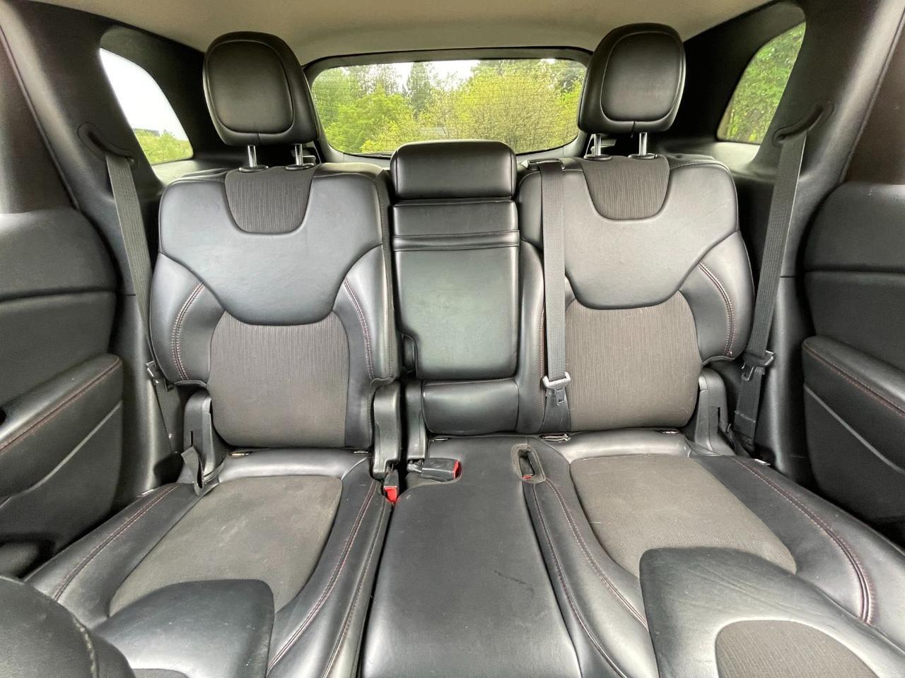 2017 Jeep Cherokee Trailhawk 4x4 Post Falls ID
