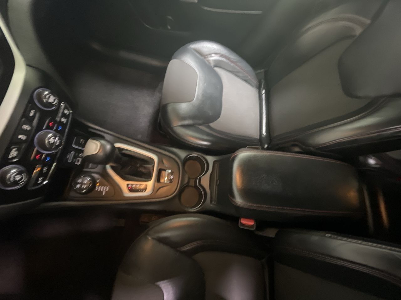 2017 Jeep Cherokee Trailhawk Columbia SC