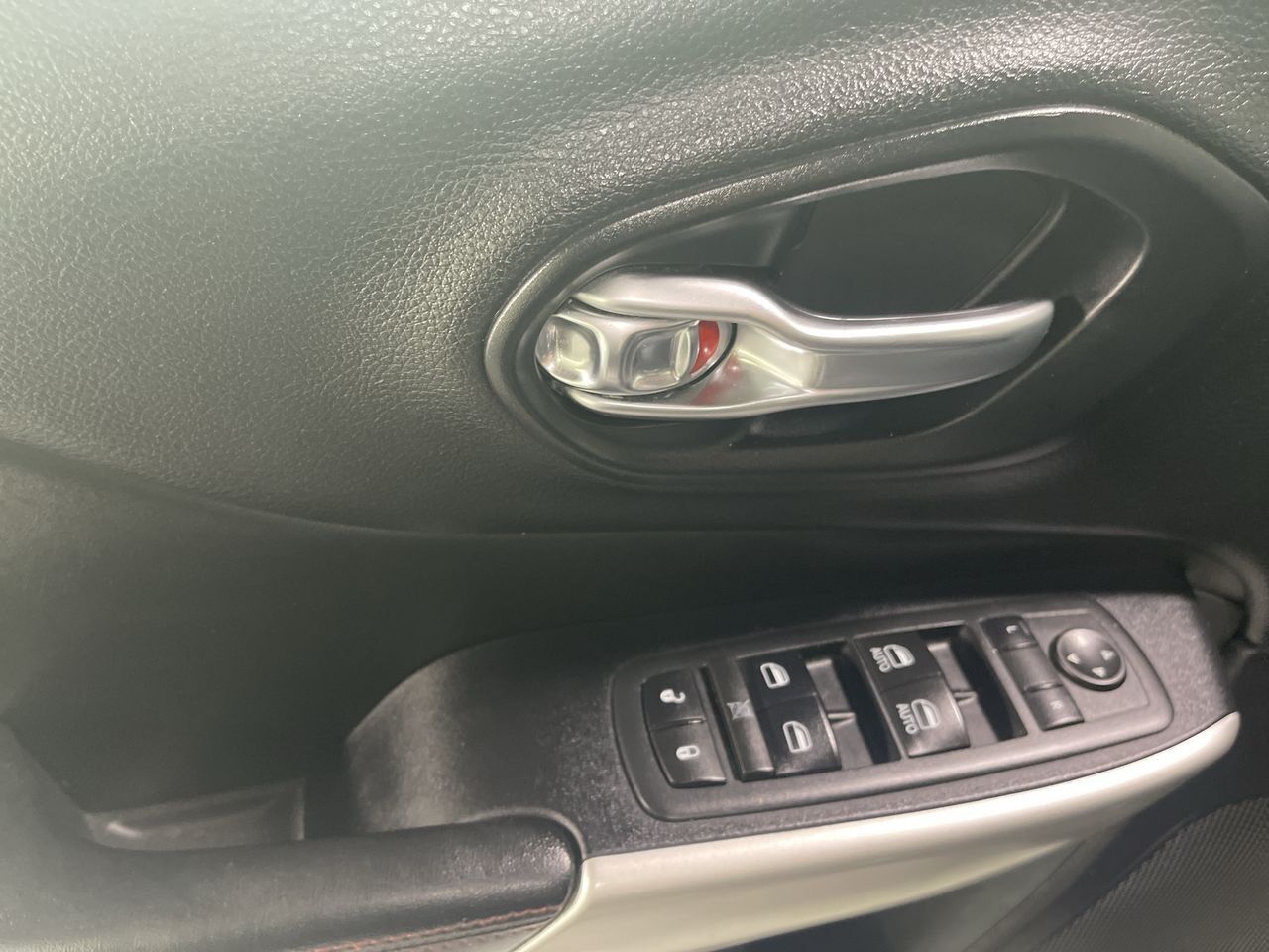 2017 Jeep Cherokee Trailhawk Columbia SC