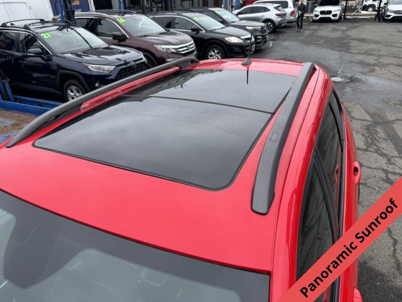 2017 Jeep Cherokee Trailhawk L Plus 4WD Arlington VA