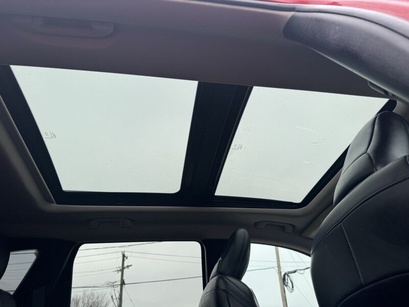 2017 Jeep Cherokee Trailhawk L Plus 4WD Arlington VA