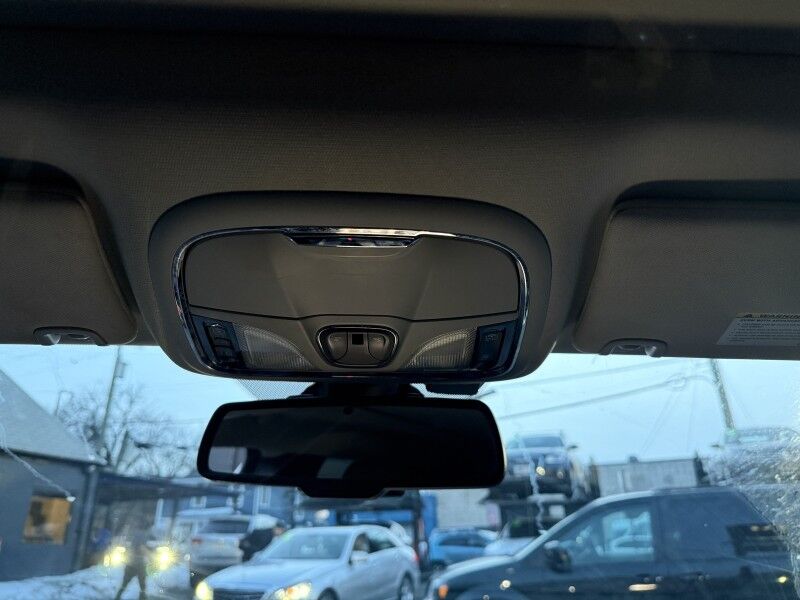 2017 Jeep Cherokee Trailhawk L Plus 4WD Arlington VA