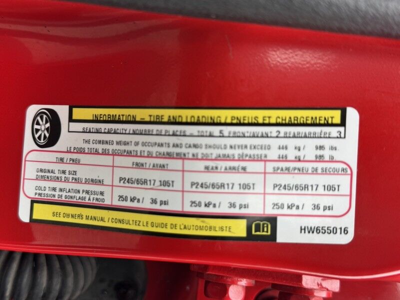 2017 Jeep Cherokee Trailhawk L Plus 4WD Arlington VA