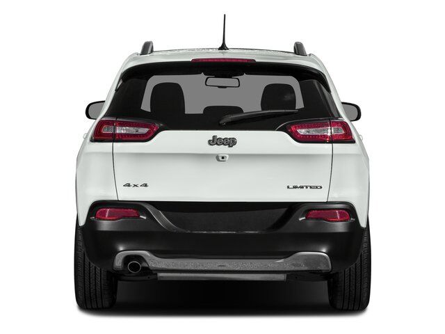 2017 Jeep Cherokee Trailhawk L Plus Hurst TX