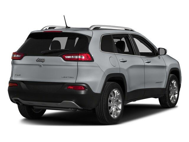 2017 Jeep Cherokee Trailhawk L Plus Hurst TX