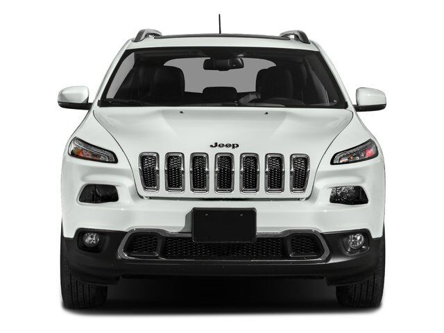 2017 Jeep Cherokee Trailhawk L Plus Hurst TX