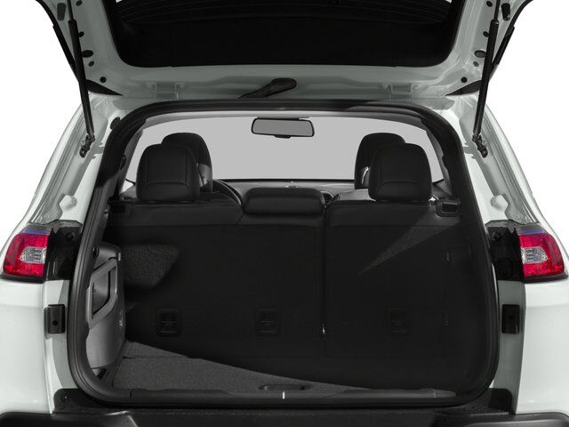 2017 Jeep Cherokee Trailhawk L Plus Hurst TX