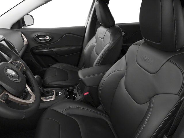 2017 Jeep Cherokee Trailhawk L Plus Hurst TX