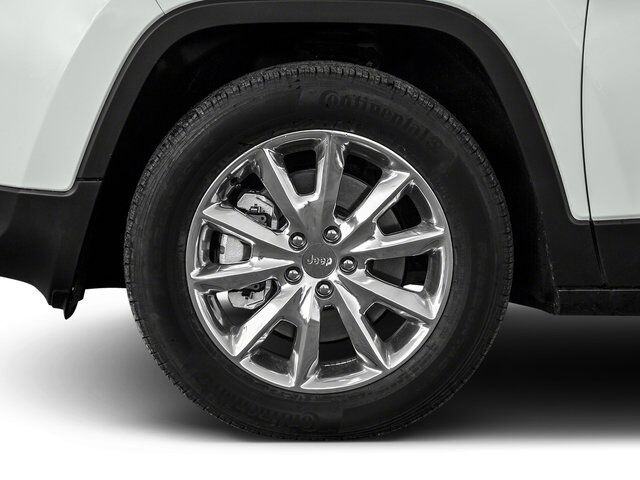 2017 Jeep Cherokee Trailhawk L Plus Hurst TX