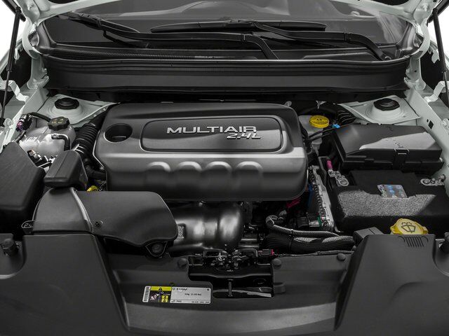 2017 Jeep Cherokee Trailhawk L Plus Hurst TX