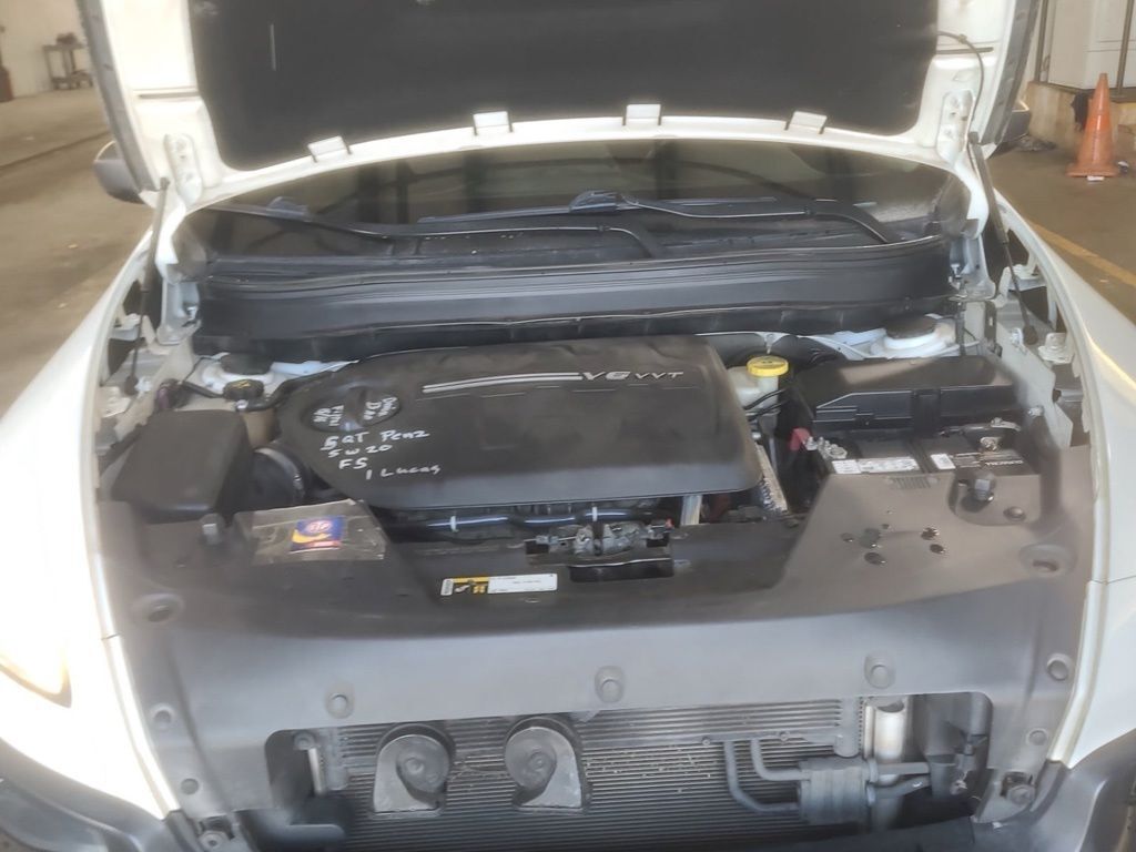2017 Jeep Cherokee Trailhawk Klamath Falls OR