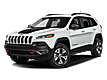 2017 Jeep Cherokee Trailhawk