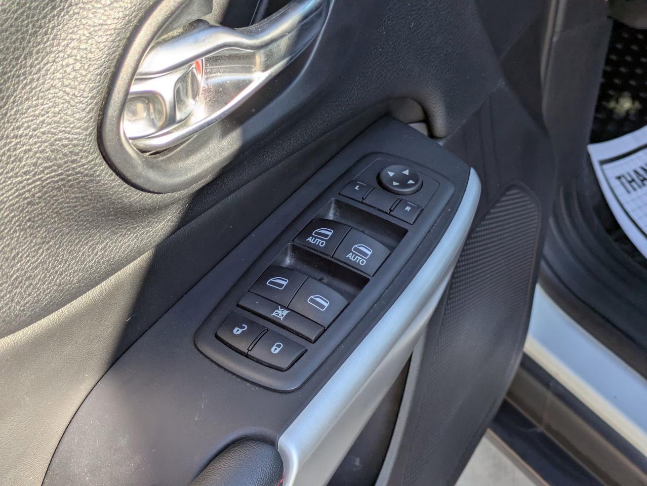 2017 Jeep Cherokee Trailhawk Castroville TX