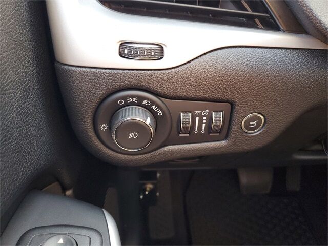 2017 Jeep Cherokee Trailhawk St. Augustine FL