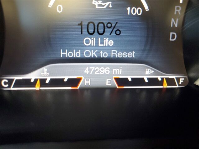 2017 Jeep Cherokee Trailhawk St. Augustine FL