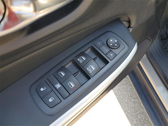 2017 Jeep Cherokee Trailhawk St. Augustine FL