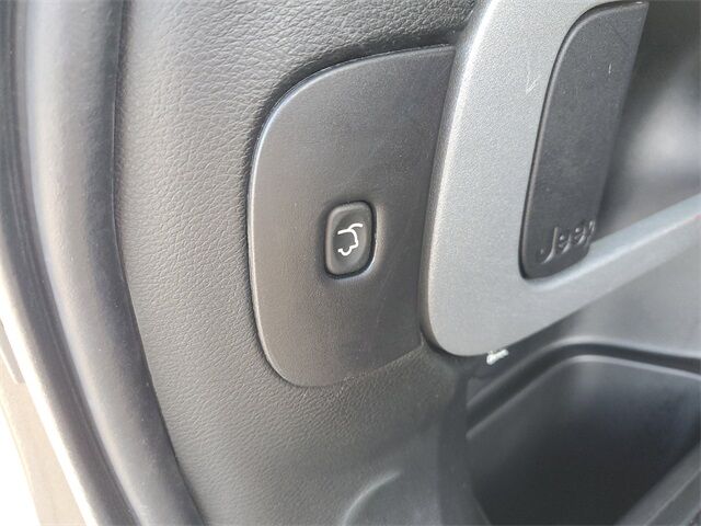 2017 Jeep Cherokee Trailhawk St. Augustine FL