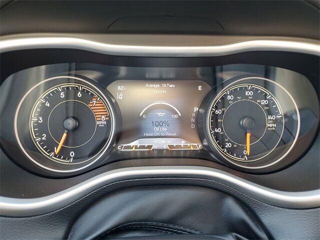 2017 Jeep Cherokee Trailhawk St. Augustine FL