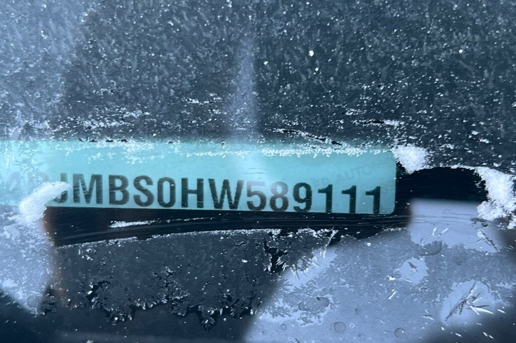 2017 Jeep Cherokee Trailhawk Fruitland ID