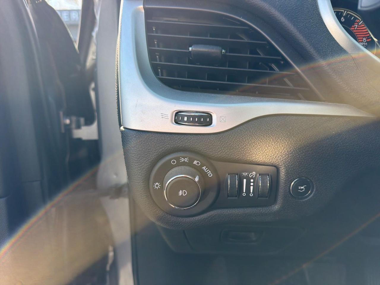 2017 Jeep Cherokee Trailhawk Gaithersburg MD