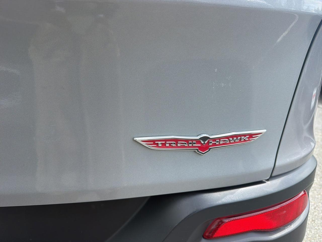 2017 Jeep Cherokee Trailhawk Gaithersburg MD