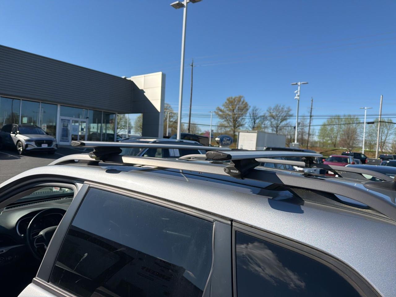 2017 Jeep Cherokee Trailhawk Gaithersburg MD