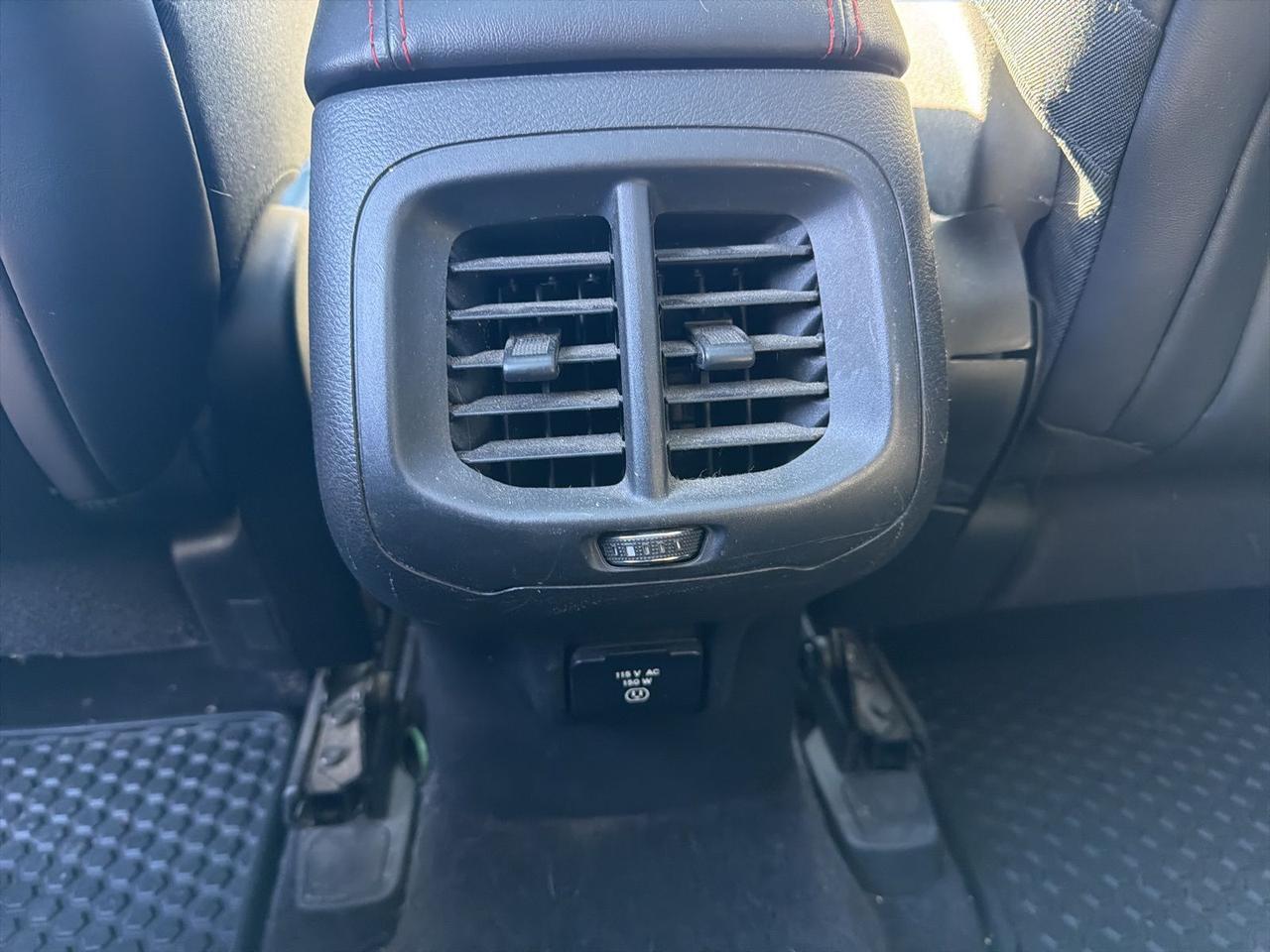 2017 Jeep Cherokee Trailhawk Gaithersburg MD