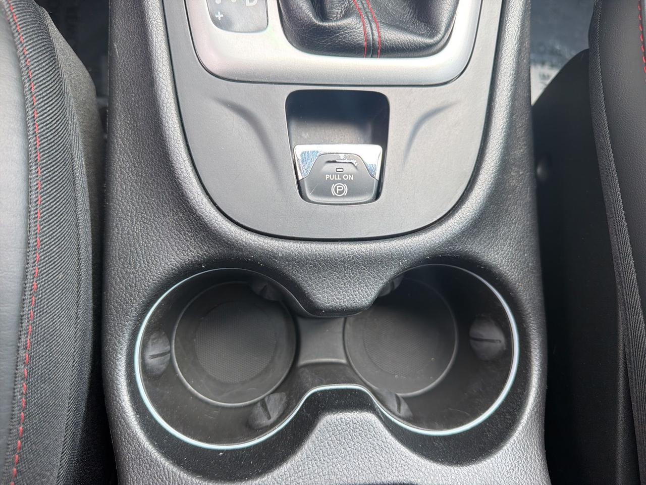 2017 Jeep Cherokee Trailhawk Gaithersburg MD