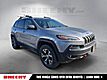 2017 Jeep Cherokee Trailhawk