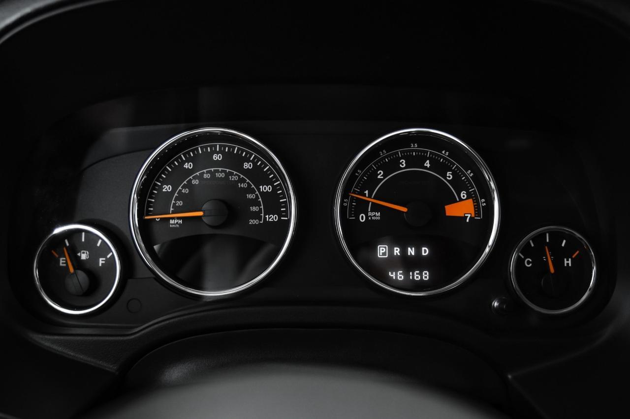 2017 Jeep Compass 4WD HIGH ALTITUDE SUNROOF LEATHER HEATED SEATS BLUETOOTH POWER D Carrollton TX