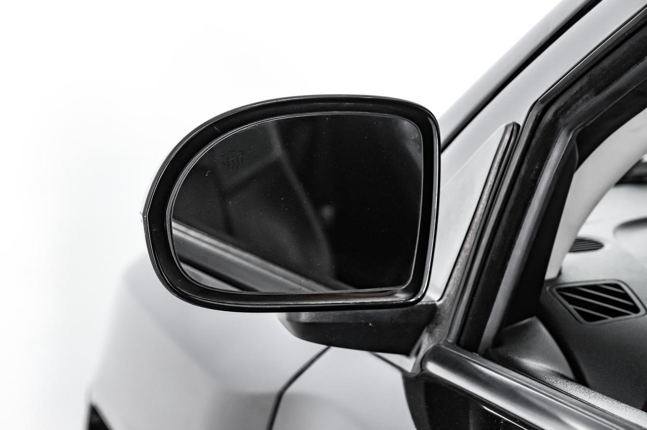 2017 Jeep Compass 4WD HIGH ALTITUDE SUNROOF LEATHER HEATED SEATS BLUETOOTH POWER D Carrollton TX