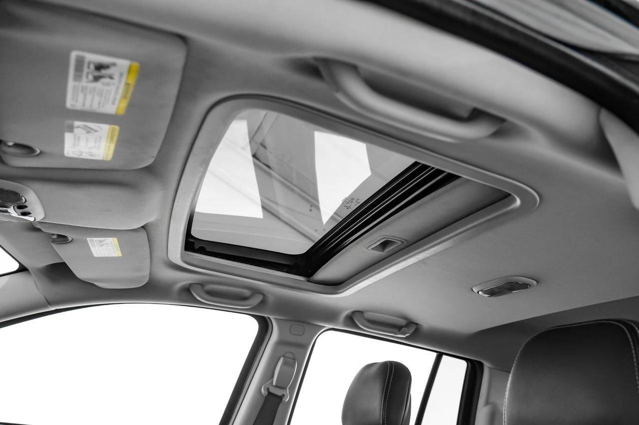 2017 Jeep Compass 4WD HIGH ALTITUDE SUNROOF LEATHER HEATED SEATS BLUETOOTH POWER D Carrollton TX