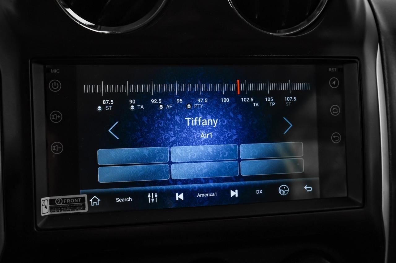 2017 Jeep Compass 4WD HIGH ALTITUDE SUNROOF LEATHER HEATED SEATS BLUETOOTH POWER D Carrollton TX