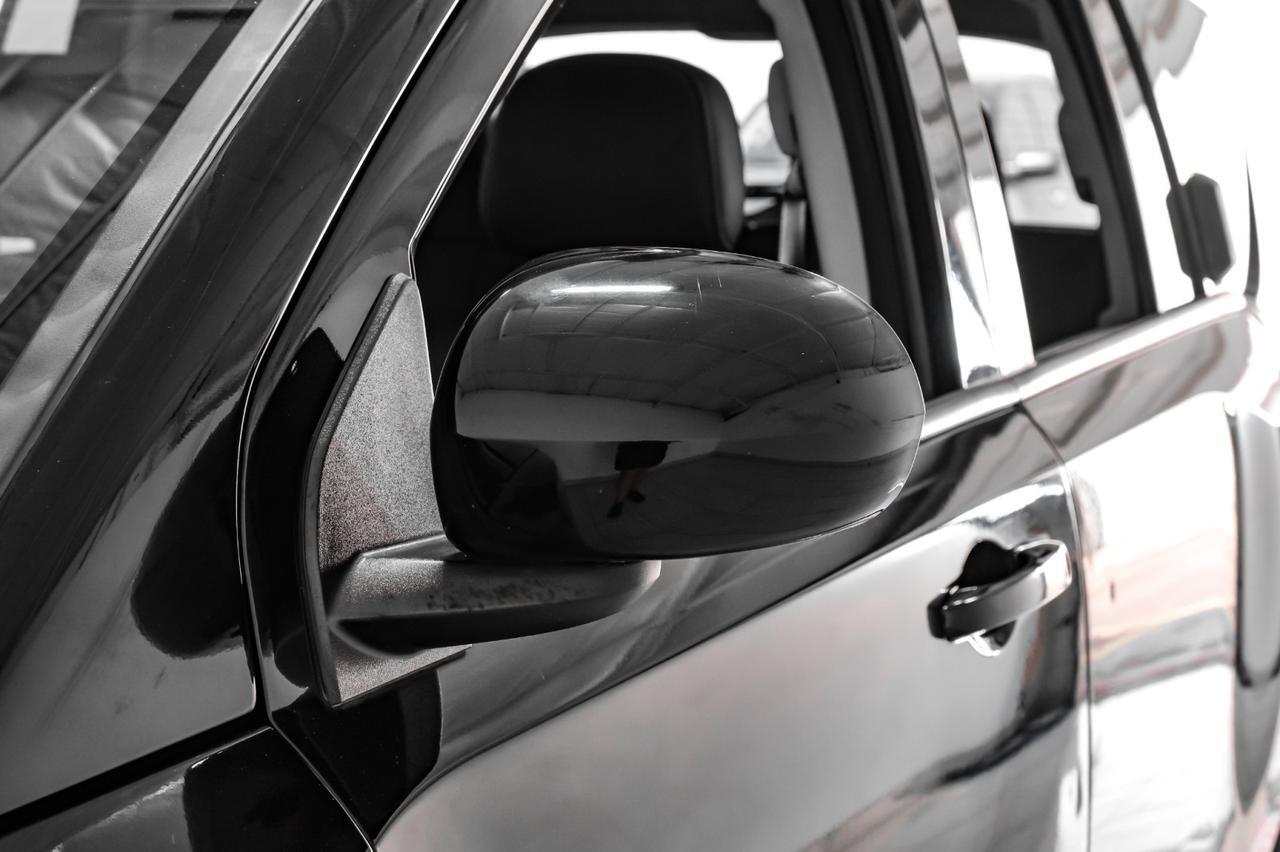 2017 Jeep Compass 4WD HIGH ALTITUDE SUNROOF LEATHER HEATED SEATS BLUETOOTH POWER D Carrollton TX