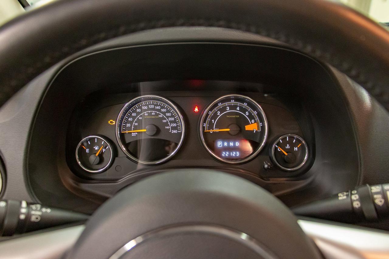 2017 Jeep Compass 4x4 High Altitude Leather Roof Nav Red Deer AB