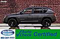 2017 Jeep Compass 4x4 High Altitude Leather Roof