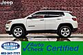 2017 Jeep Compass 4x4 North Edition BCam