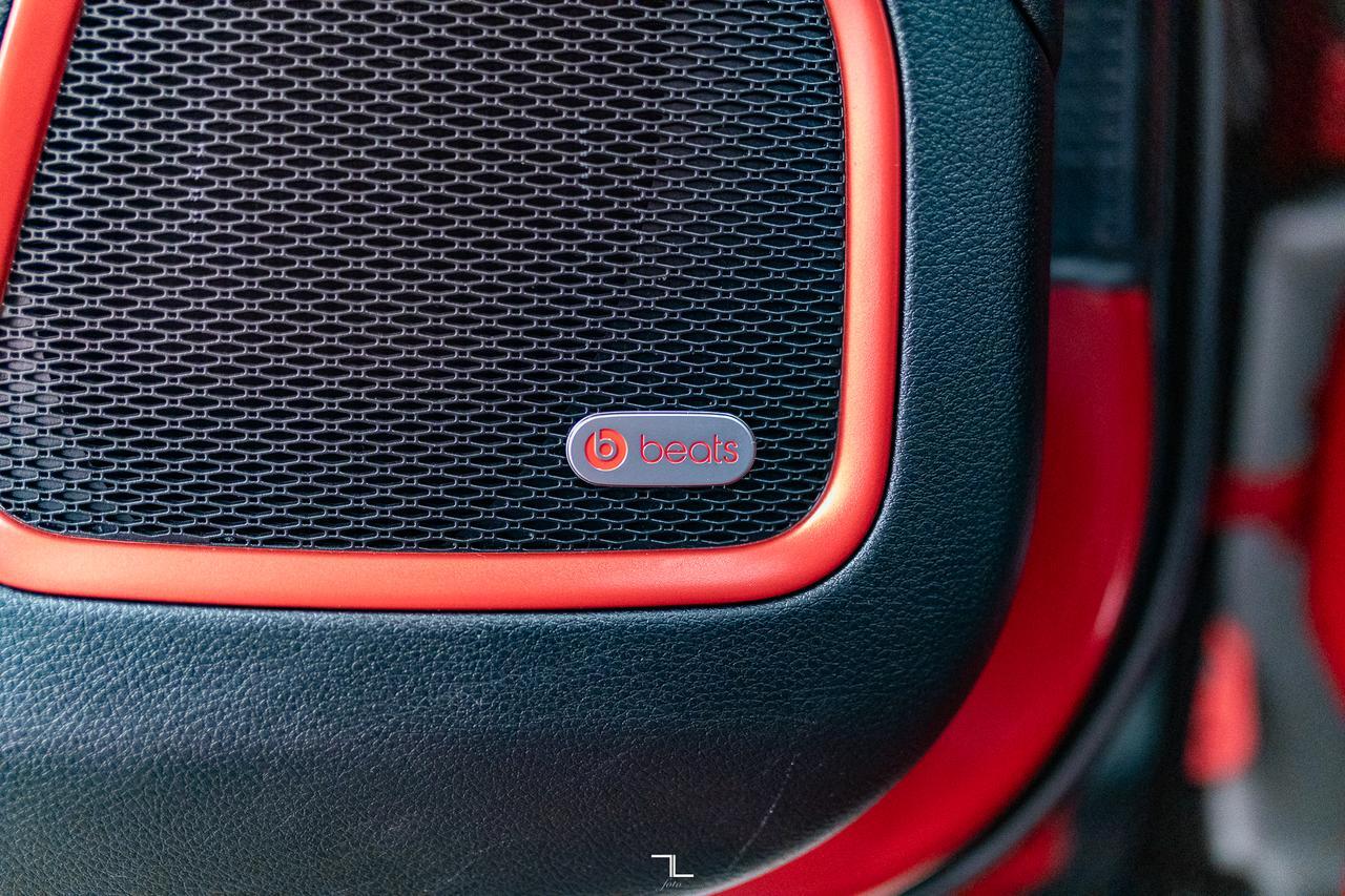 2017 Jeep Compass 4x4 Trailhawk Leather Roof Nav BCam Red Deer AB