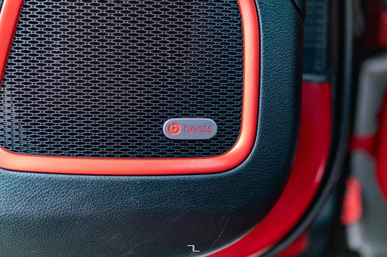 2017 Jeep Compass 4x4 Trailhawk Leather Roof Nav BCam Red Deer AB